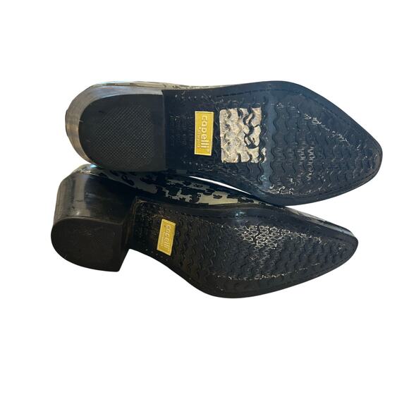 Capelli Cowboy Style Rain Boot 7 - Picture 4 of 8